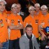 Najwieksze europejskie targi motocyklowe galeria zdjec Eicma 2011 - KTM Dakar Team