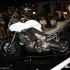 Najwieksze europejskie targi motocyklowe galeria zdjec Eicma 2011 - Lewa strona Kawaski