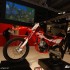 Najwieksze europejskie targi motocyklowe galeria zdjec Eicma 2011 - Motocykl Offroadowy Beta