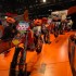 Najwieksze europejskie targi motocyklowe galeria zdjec Eicma 2011 - Motocykle fabryczne KTM