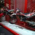 Najwieksze europejskie targi motocyklowe galeria zdjec Eicma 2011 - Offroadowki fabryczne Husqvarny