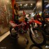 Najwieksze europejskie targi motocyklowe galeria zdjec Eicma 2011 - Ofroadowka Bety
