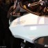 Najwieksze europejskie targi motocyklowe galeria zdjec Eicma 2011 - Przednia owiewka Versys 1000