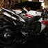Najwieksze europejskie targi motocyklowe galeria zdjec Eicma 2011 - R1 2012