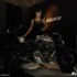 Najwieksze europejskie targi motocyklowe galeria zdjec Eicma 2011 - Rizoma hostessa