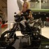 Najwieksze europejskie targi motocyklowe galeria zdjec Eicma 2011 - Supermoto Benelli