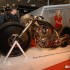Najwieksze europejskie targi motocyklowe galeria zdjec Eicma 2011 - The Morsus Akrapovic Custom