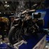 Najwieksze europejskie targi motocyklowe galeria zdjec Eicma 2011 - Tiger Explorer 2012