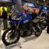 Najwieksze europejskie targi motocyklowe galeria zdjec Eicma 2011 - Triumph Tiger Explorer 2012