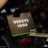 Najwieksze europejskie targi motocyklowe galeria zdjec Eicma 2011 - Versys 1000 plate