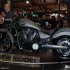 Najwieksze europejskie targi motocyklowe galeria zdjec Eicma 2011 - Victory nowy model