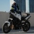 Nick Apex stunt w Las Vegas - Brocha Nick Apex Icon rider