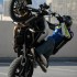 Nick Apex stunt w Las Vegas - Brocha Nick Apex cyrkle