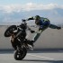 Nick Apex stunt w Las Vegas - Cyrkle na dachu Nick Apex