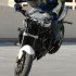 Nick Apex stunt w Las Vegas - Icon rider Nick Apex
