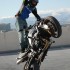 Nick Apex stunt w Las Vegas - Rider in Las Vegas Nick Apex