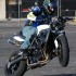Nick Apex stunt w Las Vegas - Stunt na parkingu Nick Apex