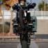 Nick Apex stunt w Las Vegas - Wheelie Nick Apex