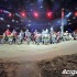 Night of the Jumps w Polsce zobacz to raz jeszcze - Freestyle motocross Gdansk Zawodnicy
