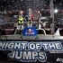 Night of the Jumps w Polsce zobacz to raz jeszcze - Podium Night Of The Jump Gdansk