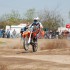 Otwarte Mistrzostwa Lubelszczyzny Albertow 2011 - Motocross dzieci start