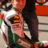 Paddock World Superbike Brno 2012 - Adrian Pasek przed startem