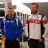 Paddock World Superbike Brno 2012 - Badziak Adam Michal Pernach
