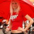 Paddock World Superbike Brno 2012 - Dangerously Sexy Carbonin