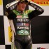 Paddock World Superbike Brno 2012 - Jeremy Guaroni podium