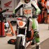 Paddock World Superbike Brno 2012 - KTM Cup wyjazd na trening