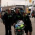 Paddock World Superbike Brno 2012 - Kawasaki Team na paddocku