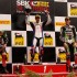 Paddock World Superbike Brno 2012 - Klasa Superbike WSBK podium