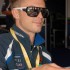 Paddock World Superbike Brno 2012 - Leon Camier autografy