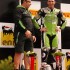 Paddock World Superbike Brno 2012 - Podium Bryan Staring