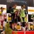 Paddock World Superbike Brno 2012 - SBK Superstock 1000 podium Brno