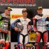 Paddock World Superbike Brno 2012 - SBK podium Brno Superbike