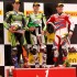 Paddock World Superbike Brno 2012 - Supersport podium SBK Brno