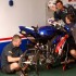 Paddock World Superbike Brno 2012 - Team VFT Racing