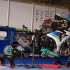 Paddock World Superbike Brno 2012 - W teamie Crescent Fixi Suzuki