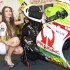 Plec piekna na MotoGP fotogaleria kobiet z toru Mugello - dziewczyna pramac
