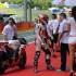 Plec piekna na MotoGP fotogaleria kobiet z toru Mugello - podobno tutaj jest motocykl