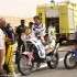 Rajd Abu Dhabi 2011 w obiektywie - Abu Dhabi Cross Country FIM 2011 Rally (9)