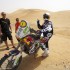 Rajd Abu Dhabi 2011 w obiektywie - marc coma Abu Dhabi Desert Challenge 2011