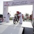 Rajd Abu Dhabi 2011 w obiektywie - meta czachor Abu Dhabi Desert Challenge 2011