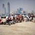 Rajd Abu Dhabi 2011 w obiektywie - quady Abu Dhabi Desert Challenge 2011