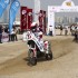 Rajd Abu Dhabi 2011 w obiektywie - start Abu Dhabi Desert Challenge 2011