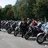 Rajd Katynski w Winnicy Ukraina - Rajd Katynski Winnica motocykle