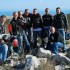 Riwiera Francuska stunt w Nicei - Ekipa w turystycznym wydaniu