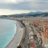 Riwiera Francuska stunt w Nicei - Nicea Francja zdjecie