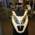 Skutery na targach Intermot 2010 - Scooter Intermot 2011